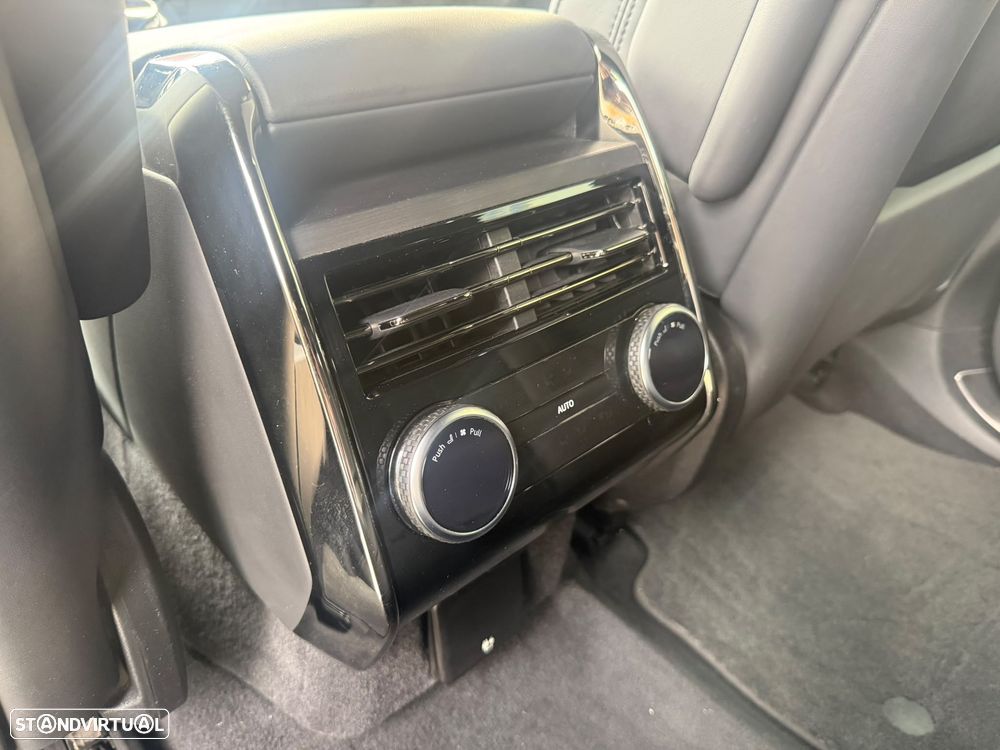 Land Rover Range Rover Sport 3.0 P510e Autobiography - 13