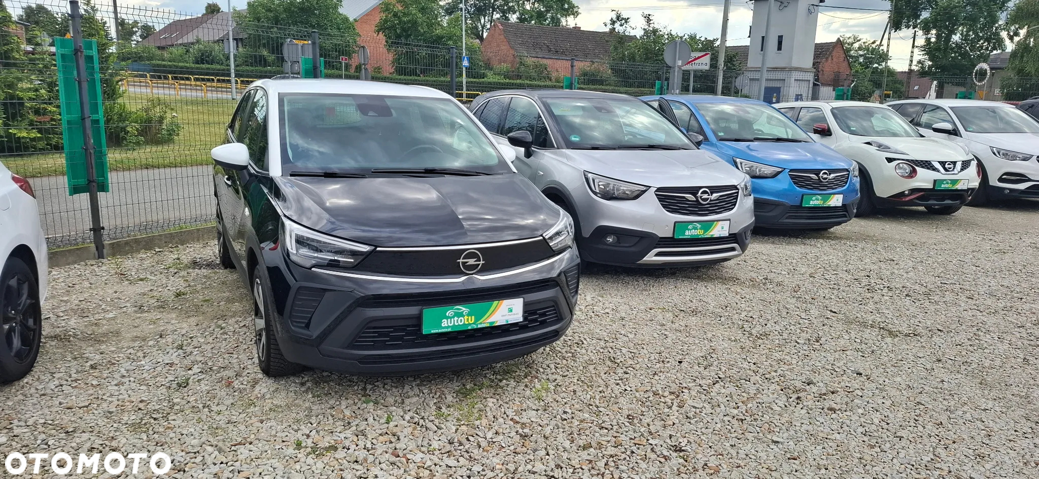 Opel Crossland 1.2 Edition - 23