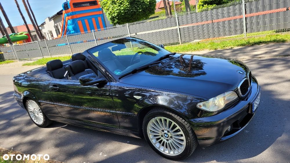 BMW Seria 3 - 23