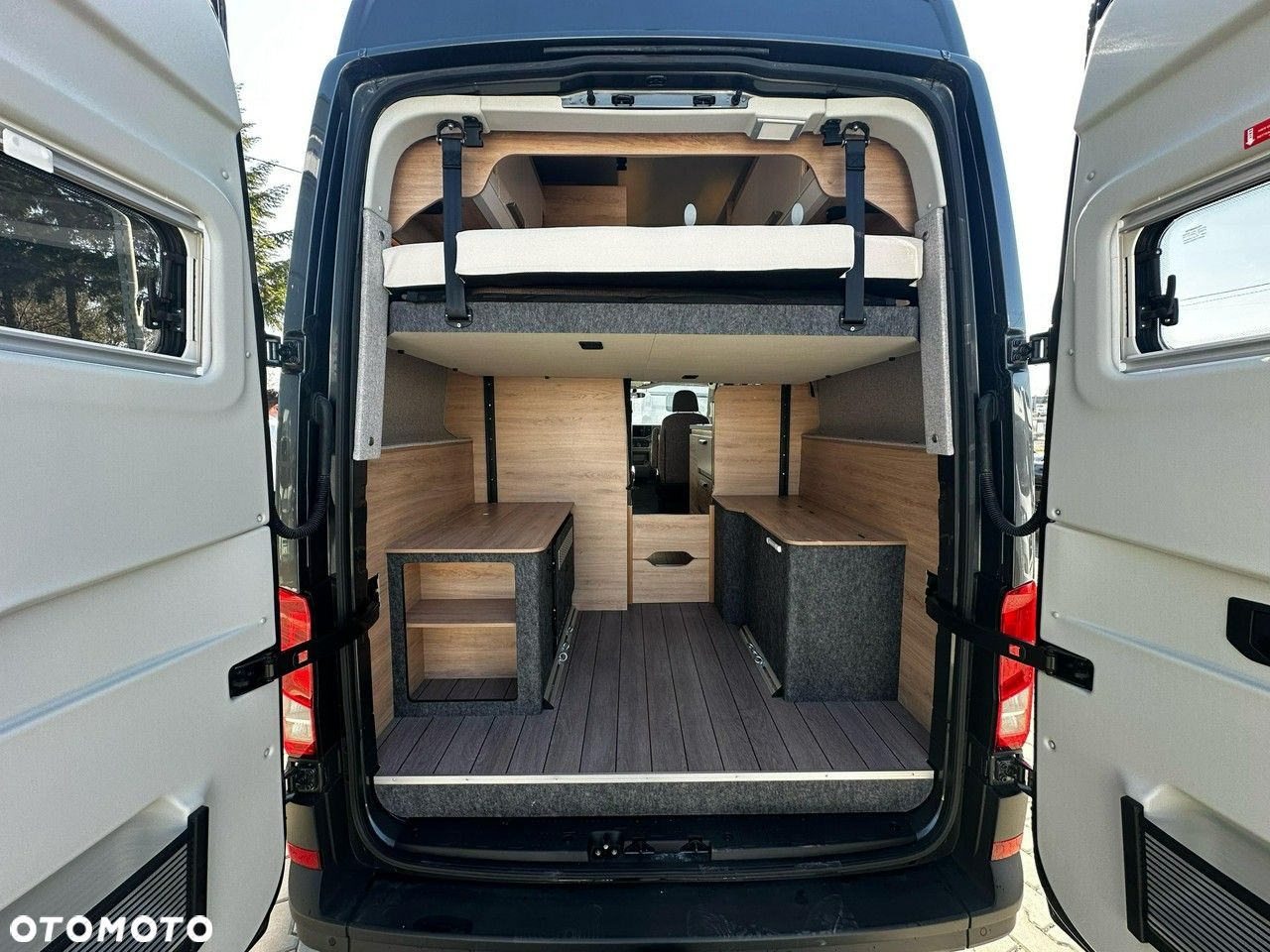 KNAUS BOXDRIVE 600 XL - 12