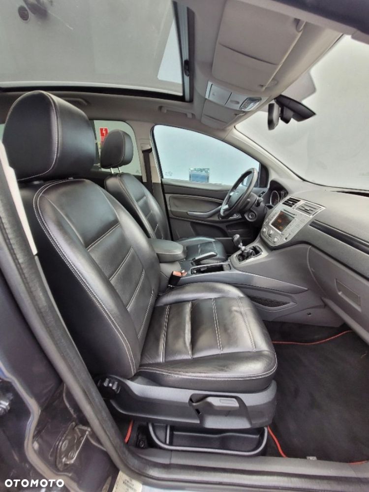 Ford Kuga 2.0 TDCi 4WD Titanium - 18