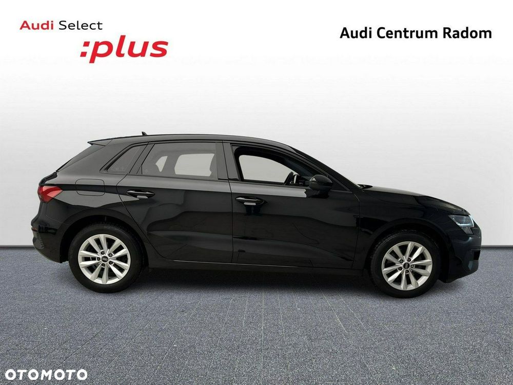 Audi A3 Sportback - 7