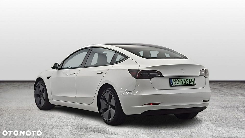 Tesla Model 3 Long Range RWD - 3