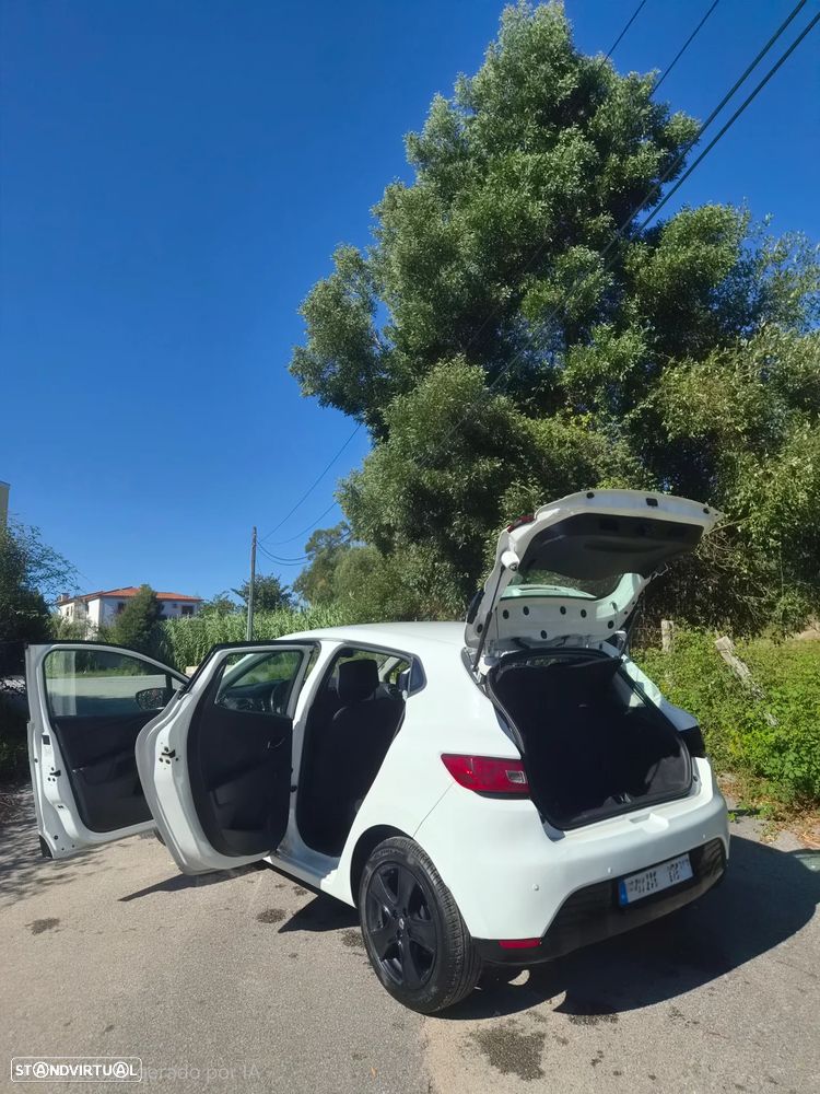 Renault Clio 1.5 dCi Confort - 5
