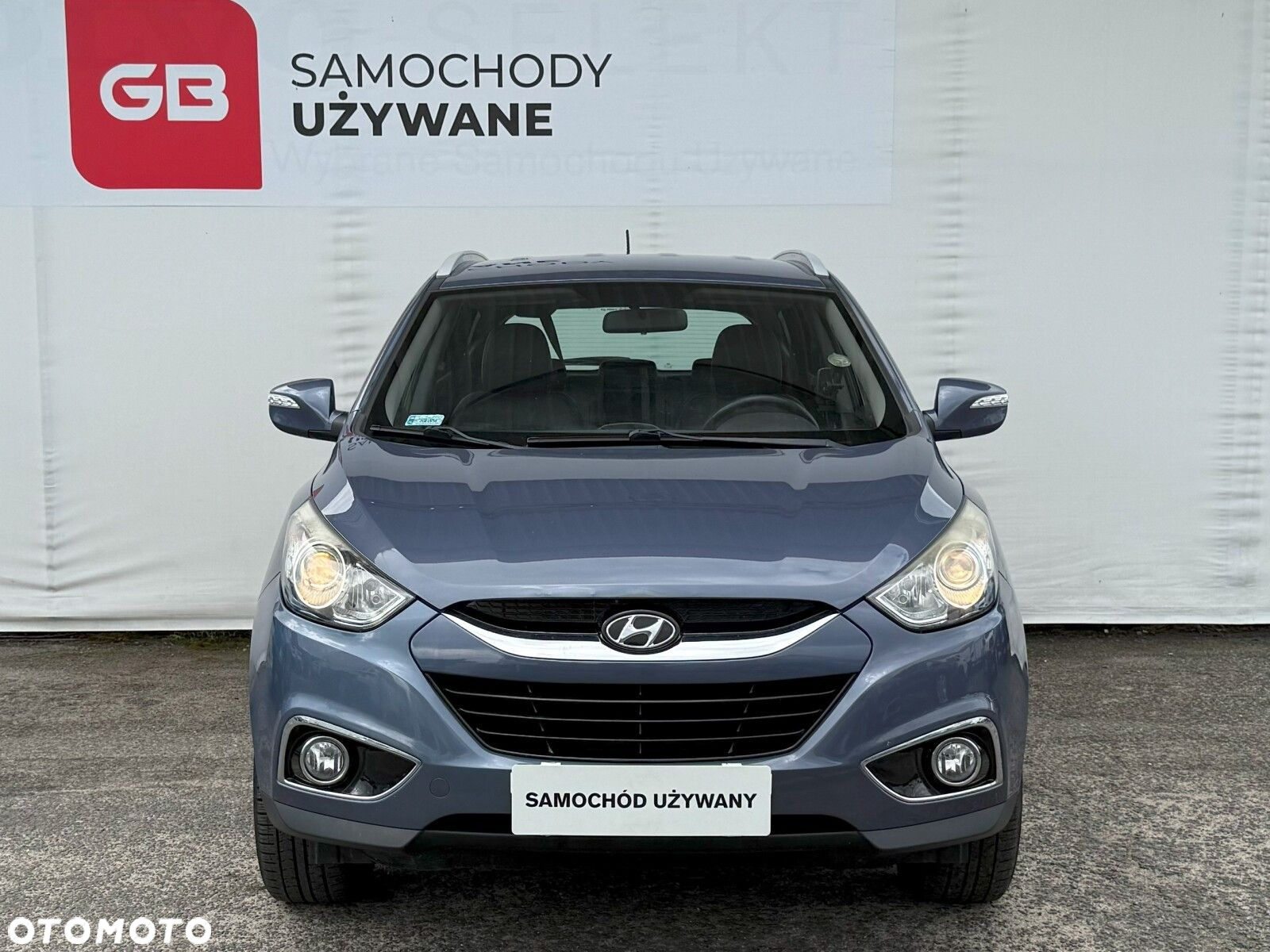 Hyundai ix35 1.6 GDI Comfort 2WD - 3