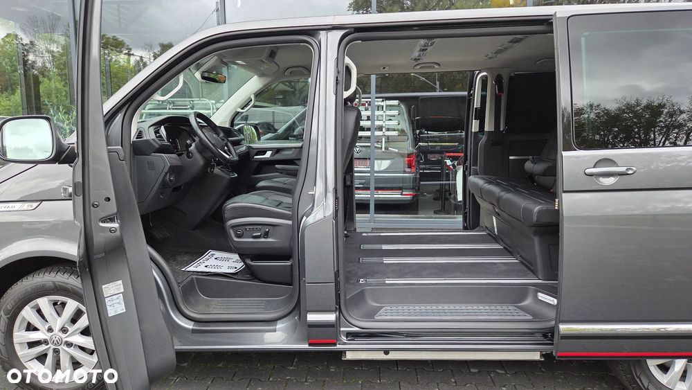 Volkswagen Multivan 2.0 TDI L1 Highline DSG - 31