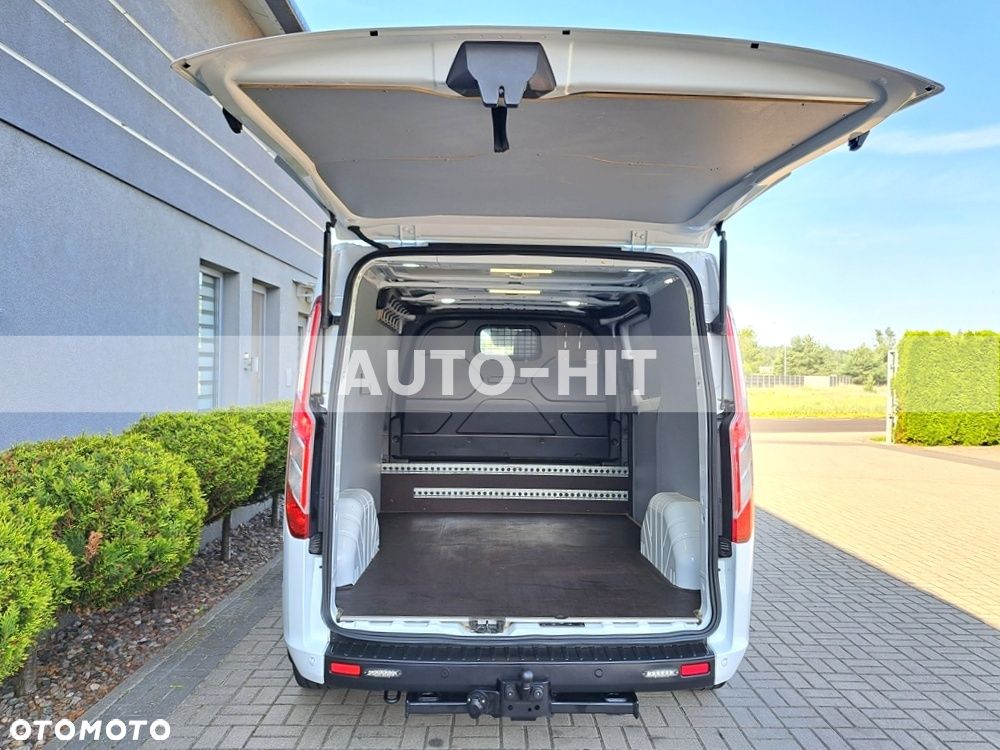 Ford Transit - 5