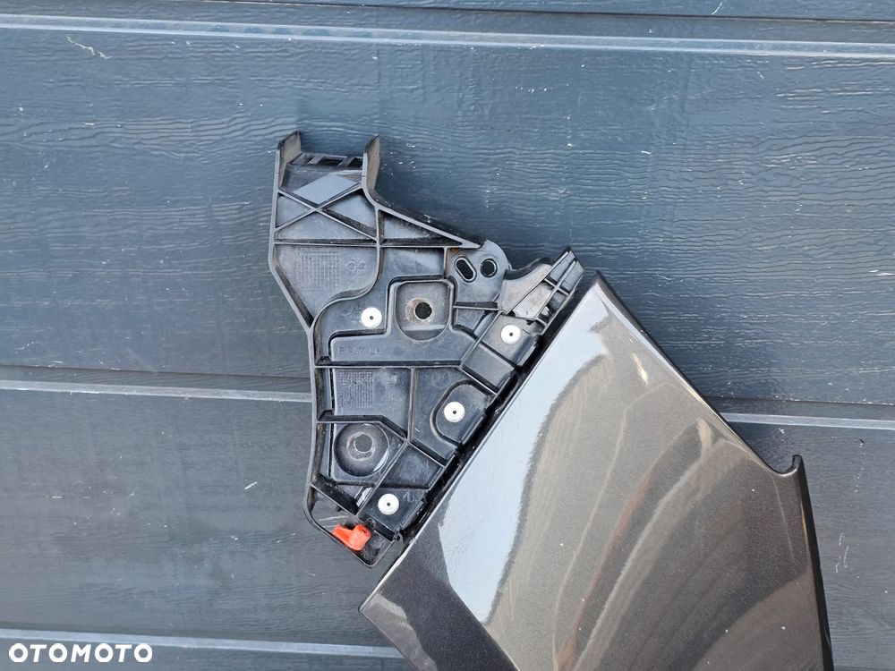 BŁOTNIK LEWY PRZÓD PRZEDNI OPEL ASTRA J Z177 ZE ŚLIZGIEM - 2