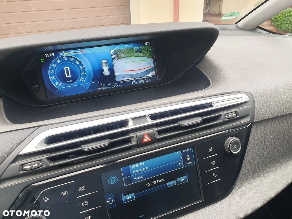 Citroën C4 Grand Picasso BlueHDi 120 SELECTION - 10