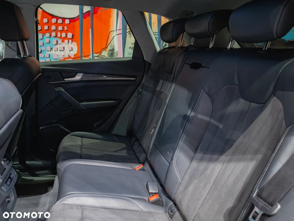 Audi Q5 - 12
