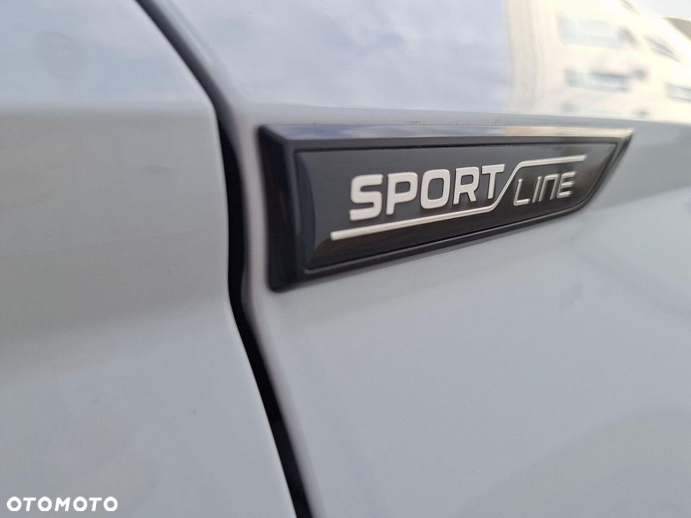 Skoda Karoq 1.5 TSI ACT Sportline DSG - 34