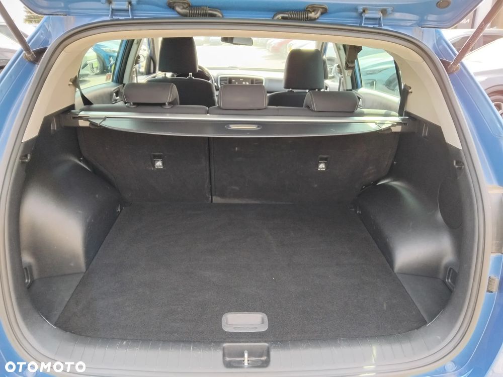 Kia Sportage 1.6 GDI M 2WD - 23