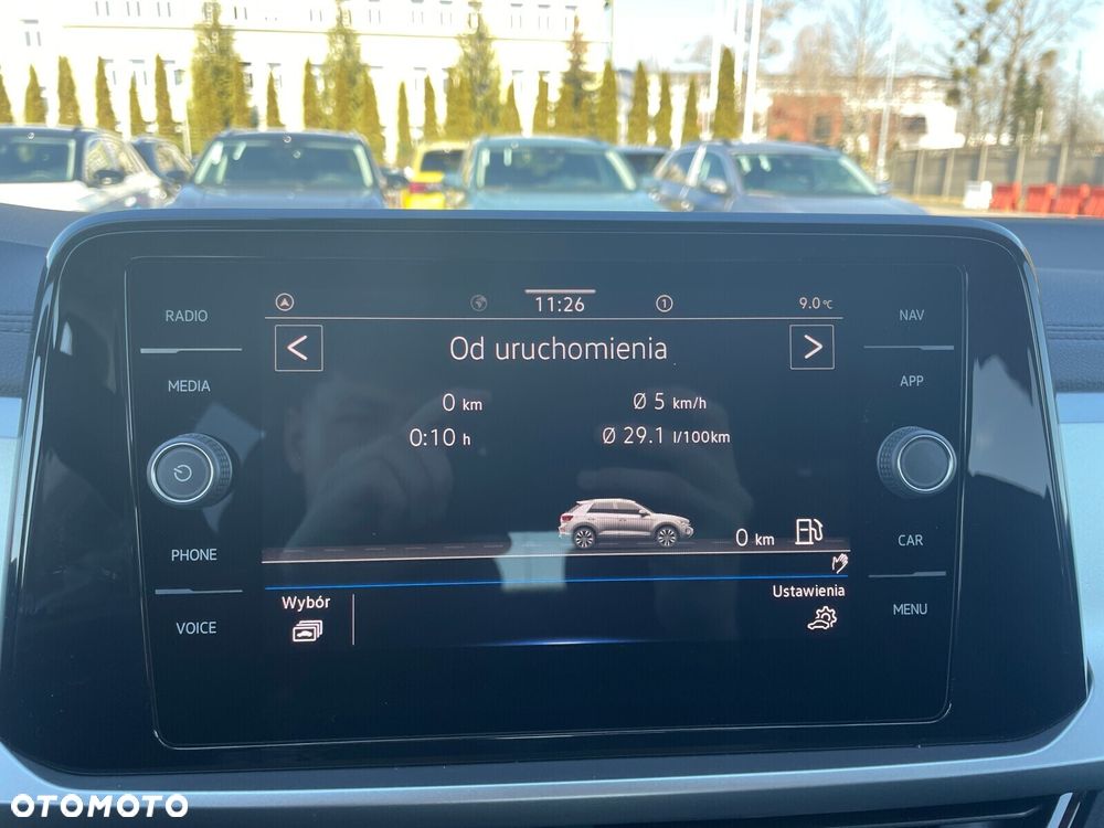 Volkswagen T-Roc 1.5 TSI Life Plus - 22