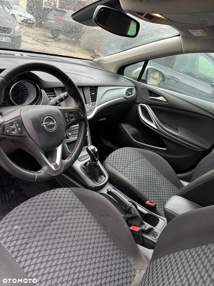 Opel Astra - 15