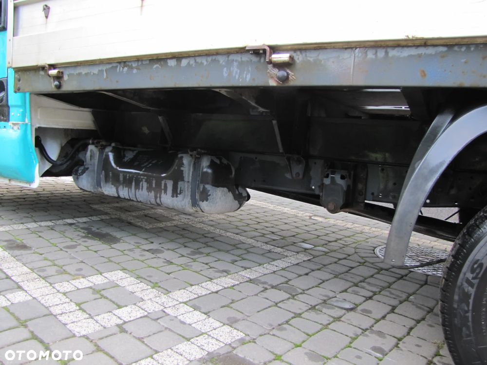 Iveco dailly - 12