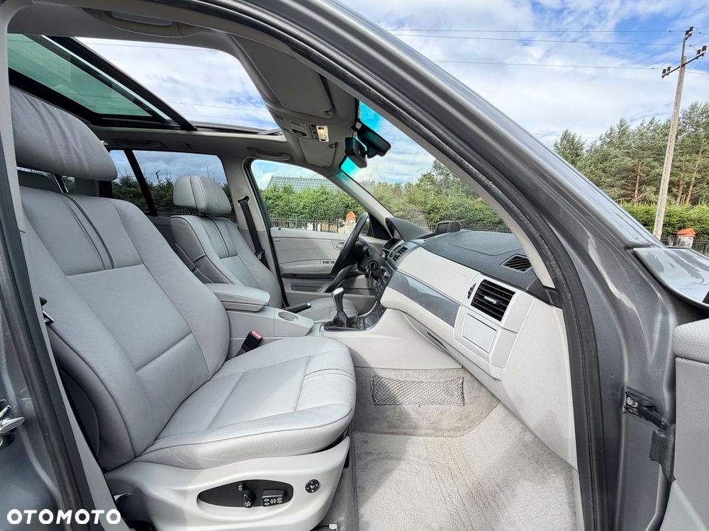 BMW X3 xDrive20d Edition Lifestyle - 11