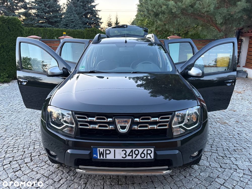 Dacia Duster 1.6 SCe Urban Explorer S&S - 15