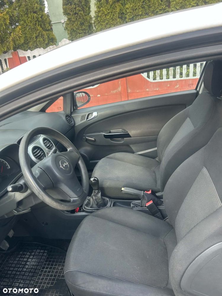 Opel Corsa 1.2 16V Enjoy - 27