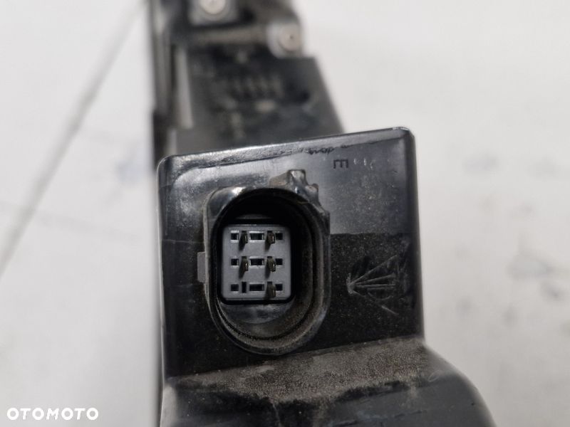 PORSCHE TAYCAN 9J1 LAMPA LEWY TYŁ TYLNA LEWA 9JA945095A - 14