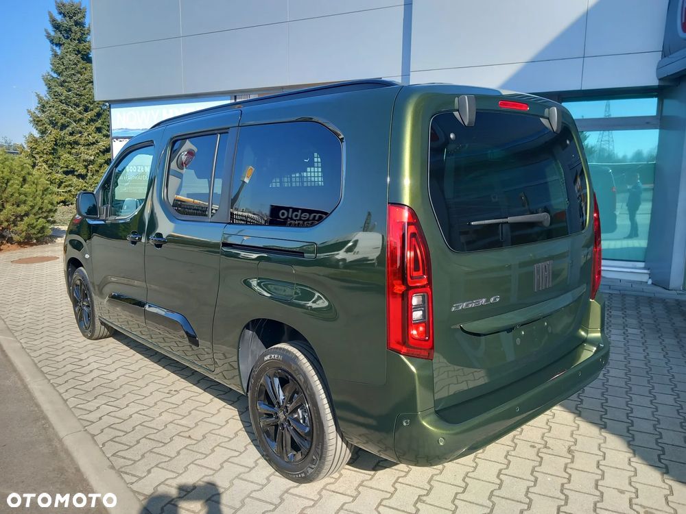 Fiat Doblo Combi L2 - 4