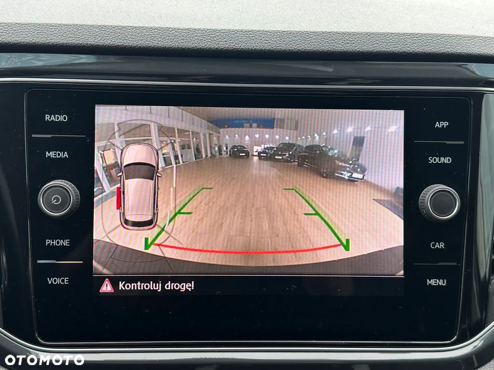 Volkswagen T-Roc 2.0 TSI 4Motion Premium DSG - 16