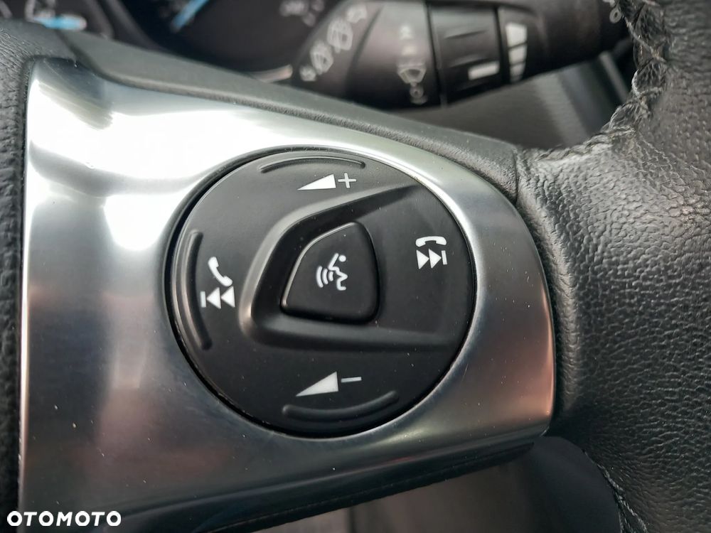 Ford Kuga 2.0 TDCi 4WD Titanium Plus - 22