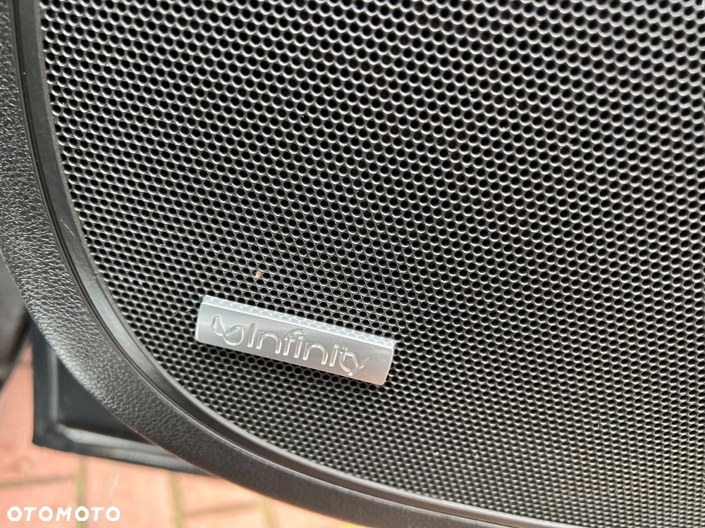 Opel Zafira 1.4 Turbo Automatik Business Innovation - 24