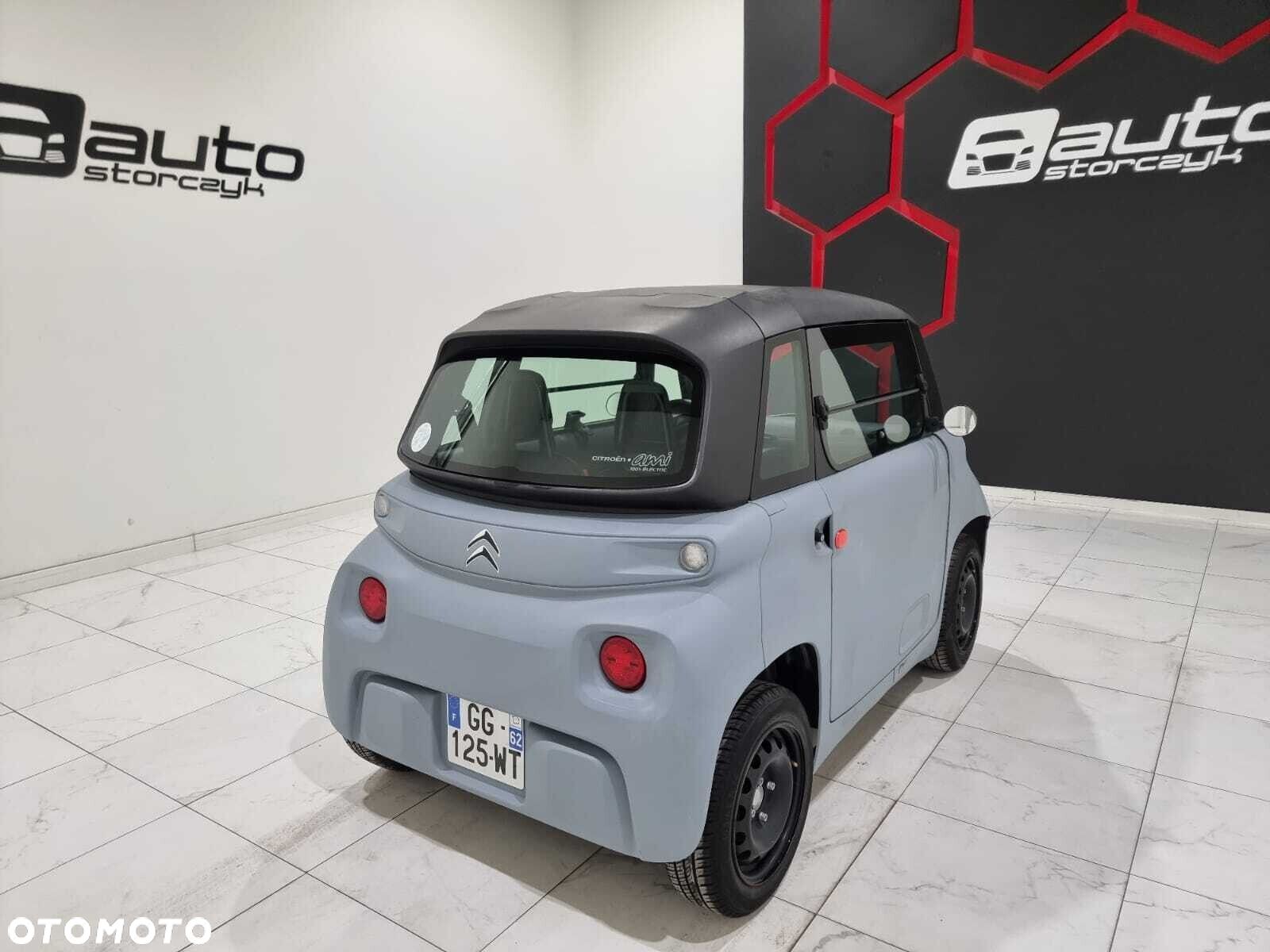 Citroën Inny - 1