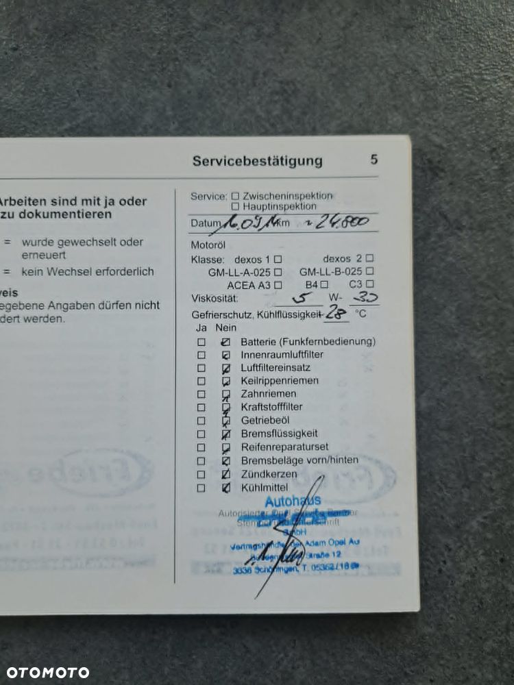 Opel Vivaro L2H1 - 29