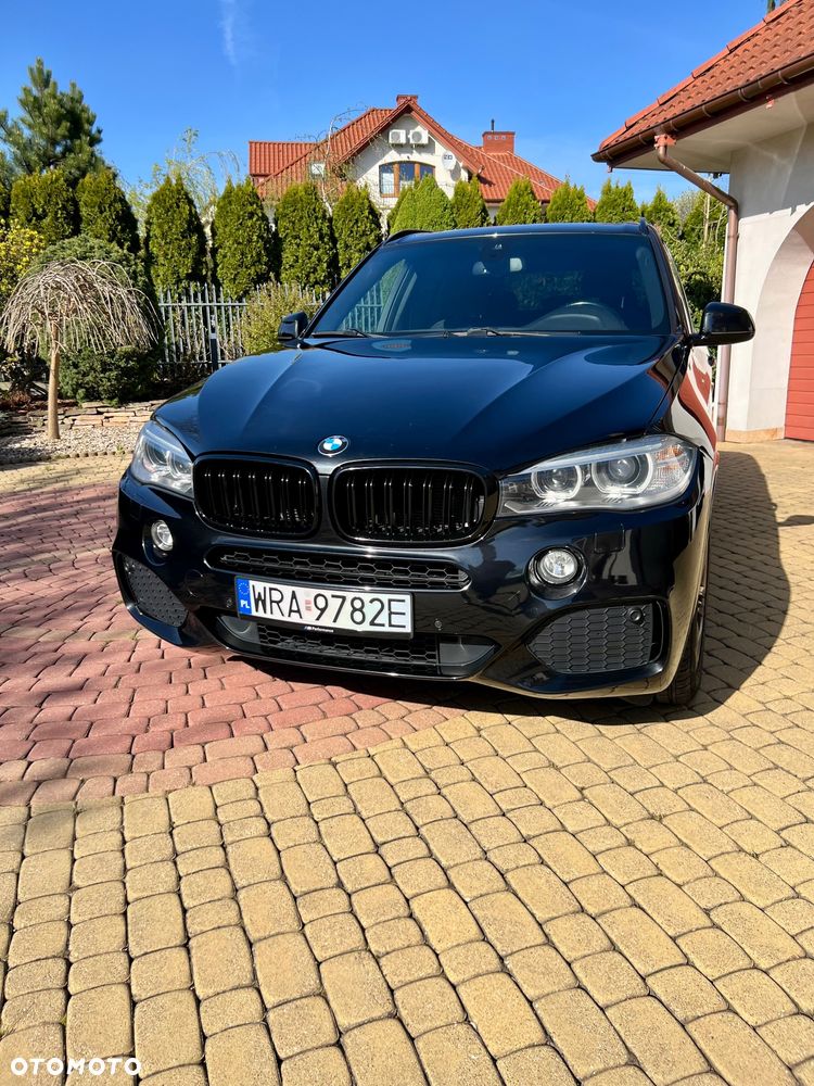 BMW X5 - 11