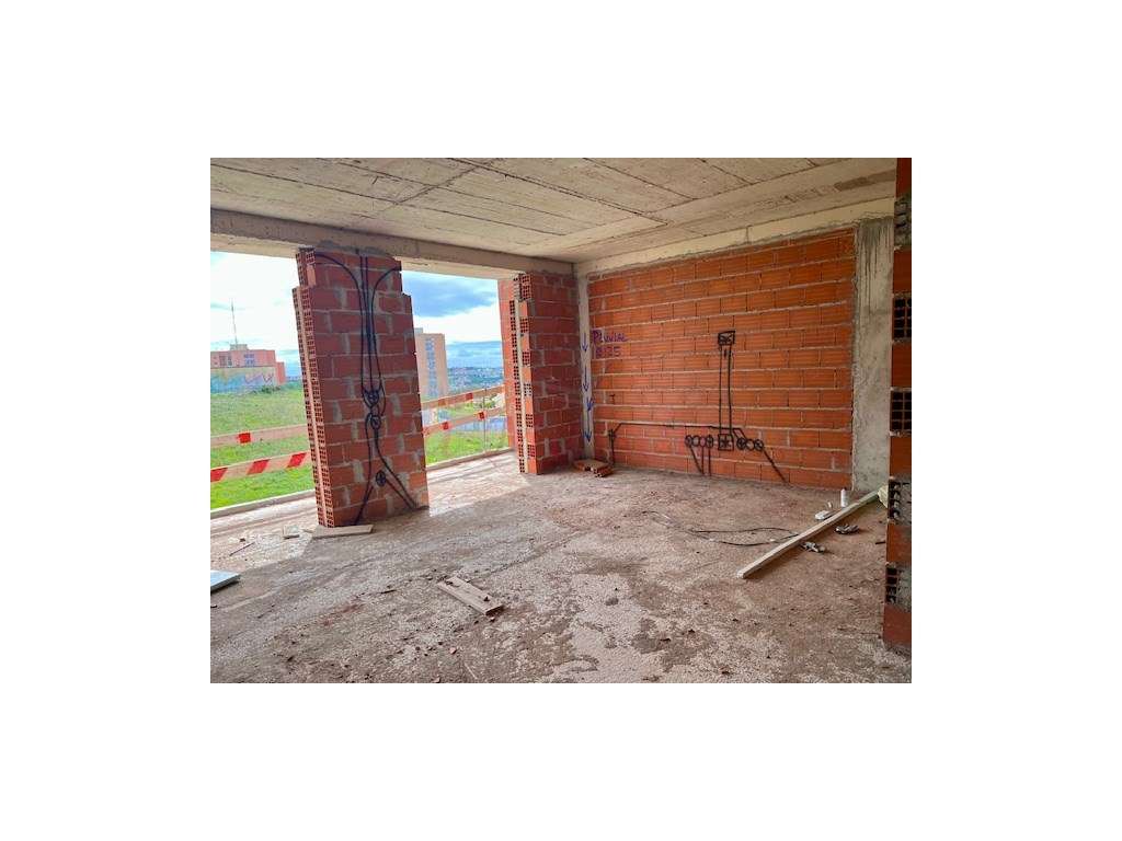 Apartamento T3 Novo na Paradela - Grande imagem: 3/10