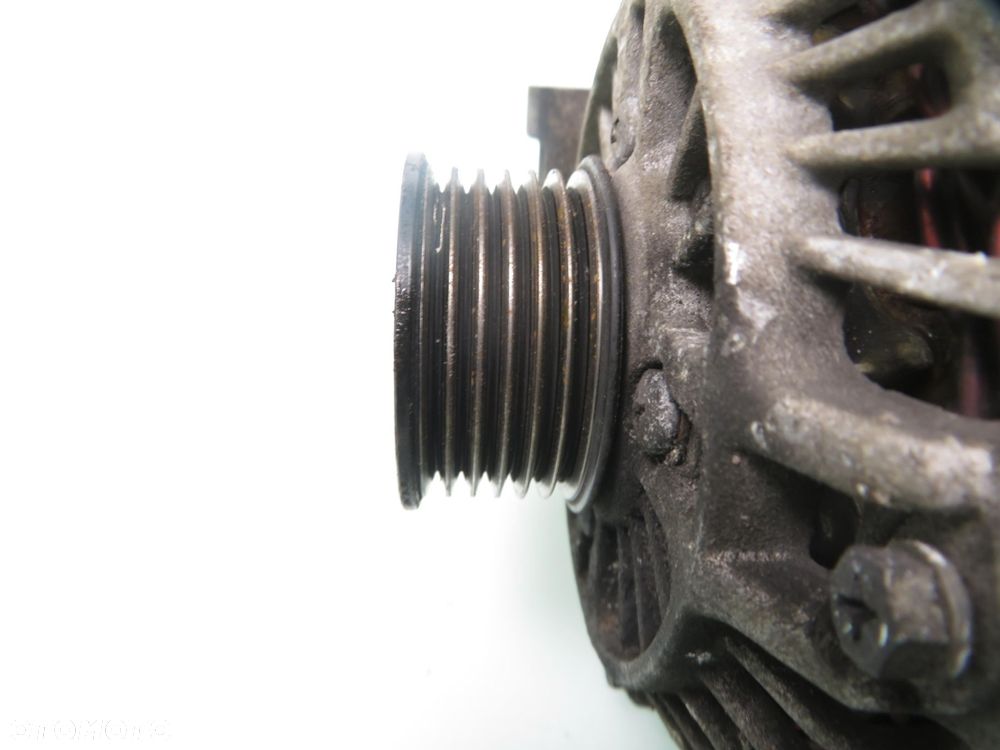 ALTERNATOR FORD FIESTA MK5 V 1.4 16V CA1780IR - 7