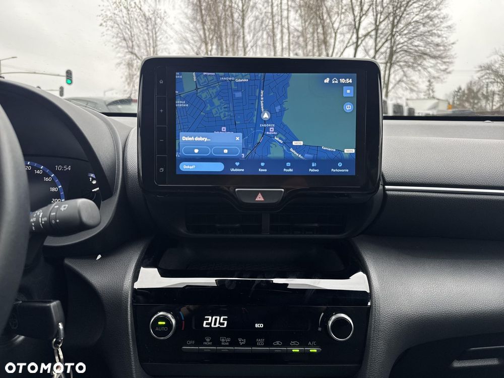 Toyota Yaris Cross Hybrid 1.5 Comfort - 25