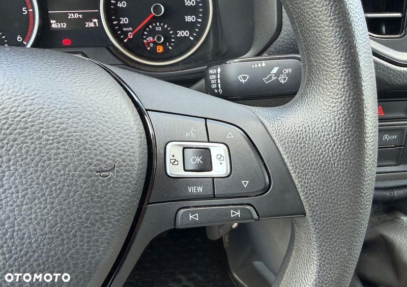 Volkswagen Crafter - 25