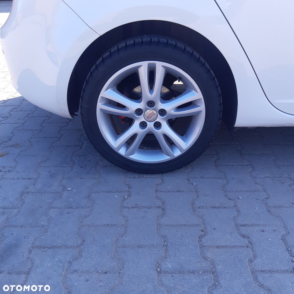 Seat Ibiza 1.2 TSI FR - 15