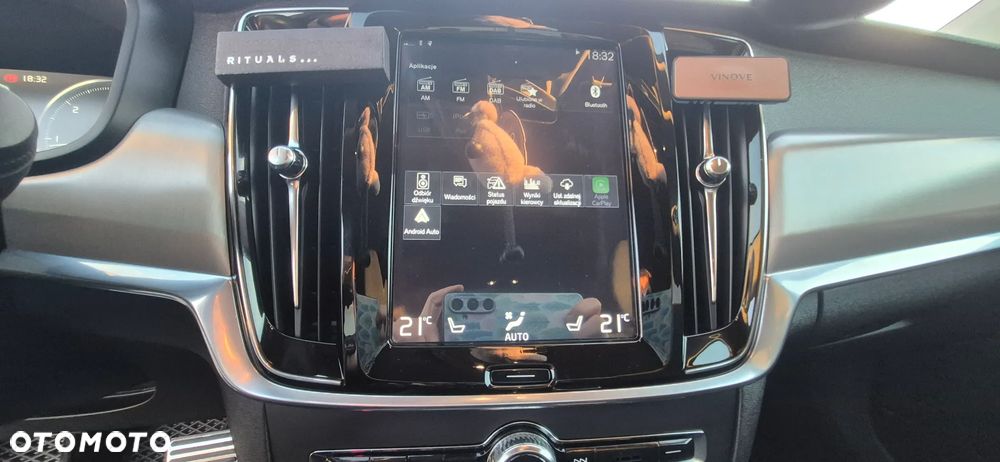 Volvo S90 D4 Momentum - 10