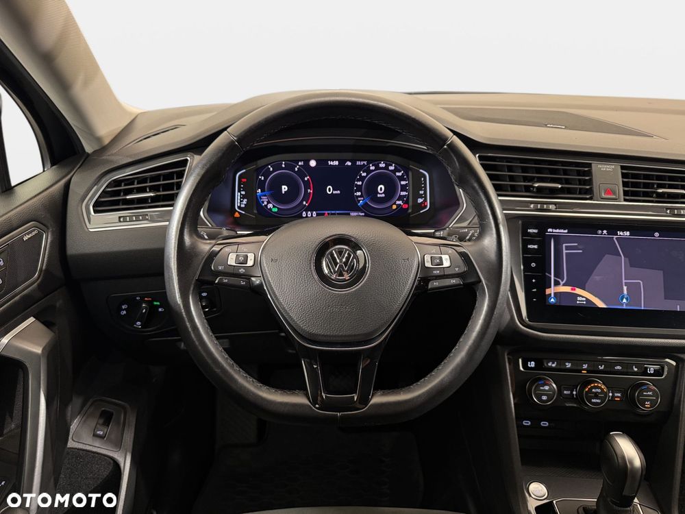 Volkswagen Tiguan Allspace - 14