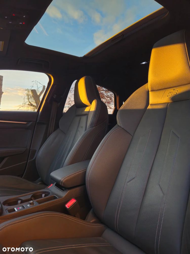Audi S3 - 18