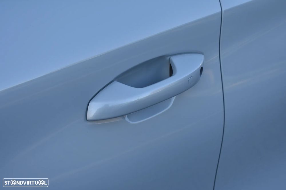BYD Atto 3 Design - 21