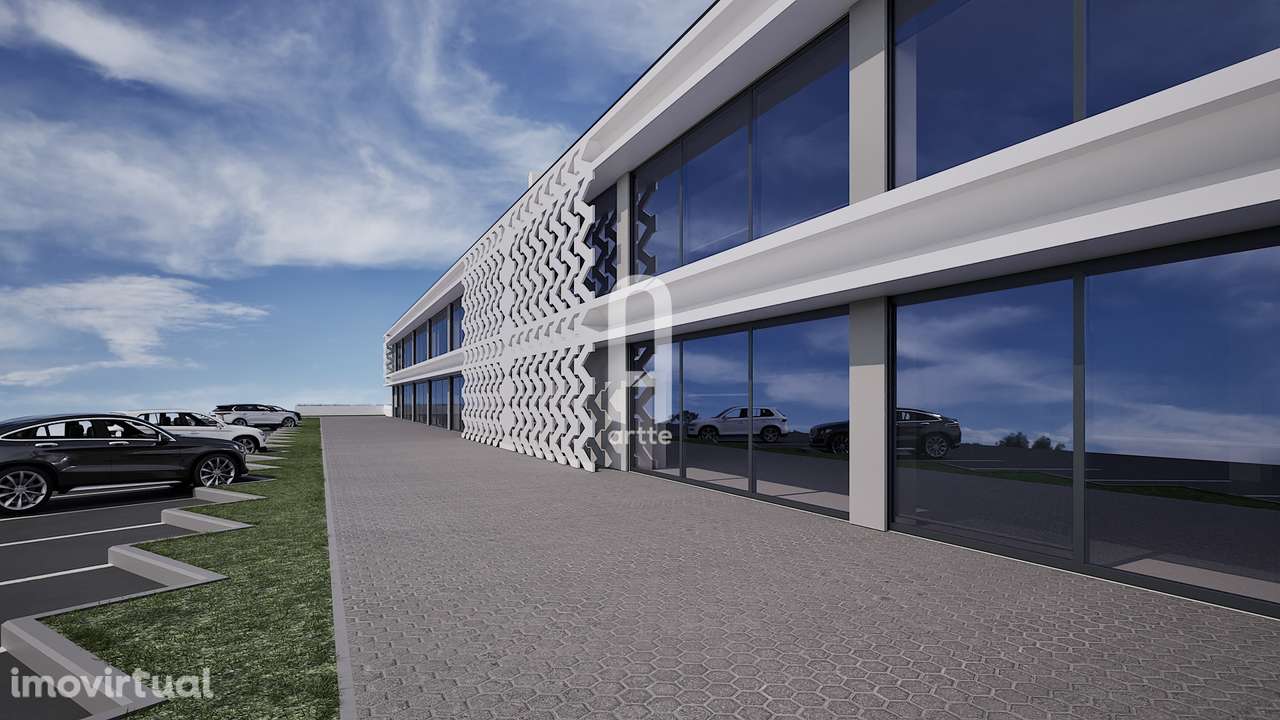 Armazém  Venda em Esgueira,Aveiro - Grande imagem: 5/6