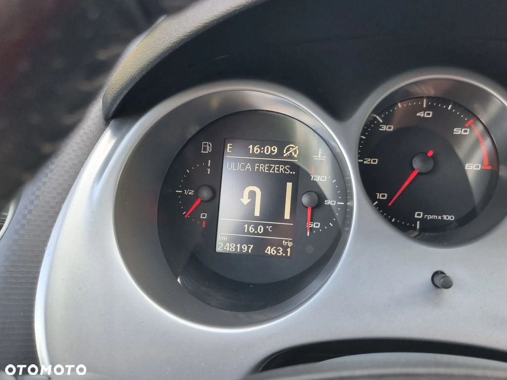 Seat Altea 1.6 TDI Style - 28