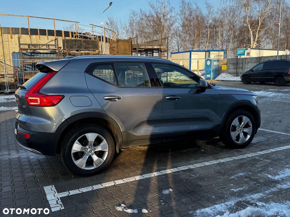 Volvo XC 40 D3 Momentum Pro - 11