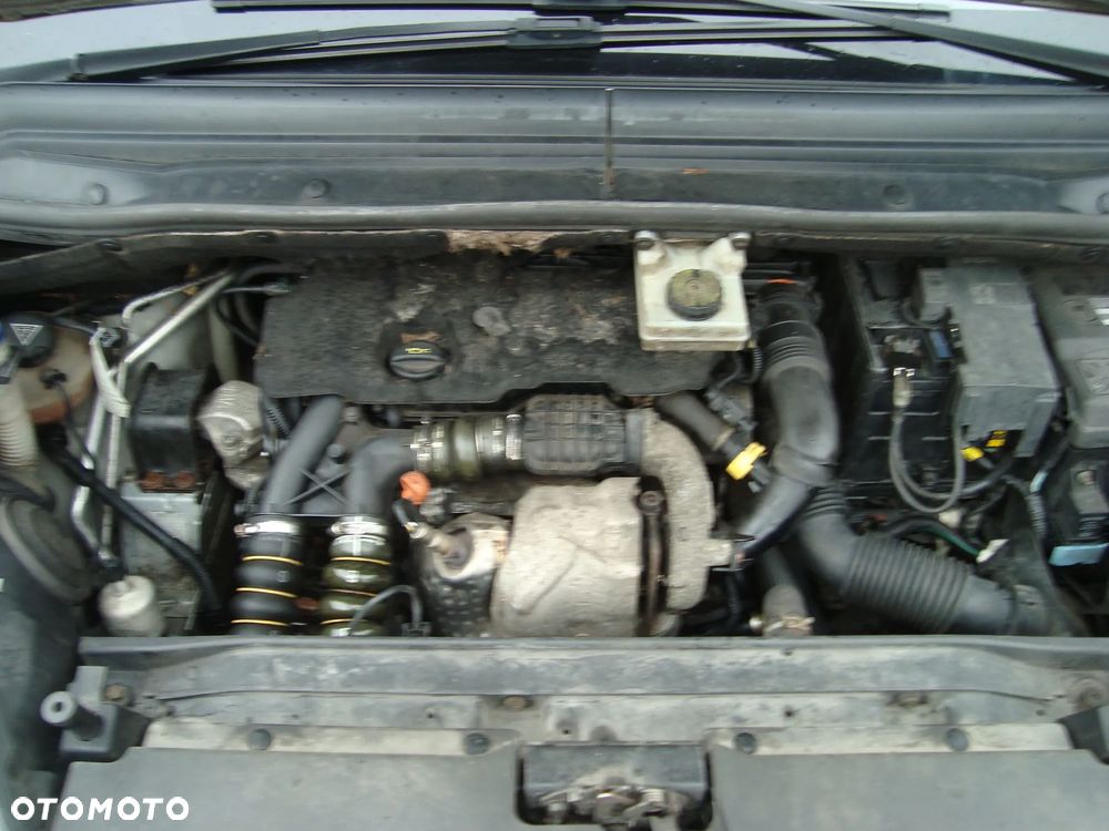Citroën C4 Picasso - 14