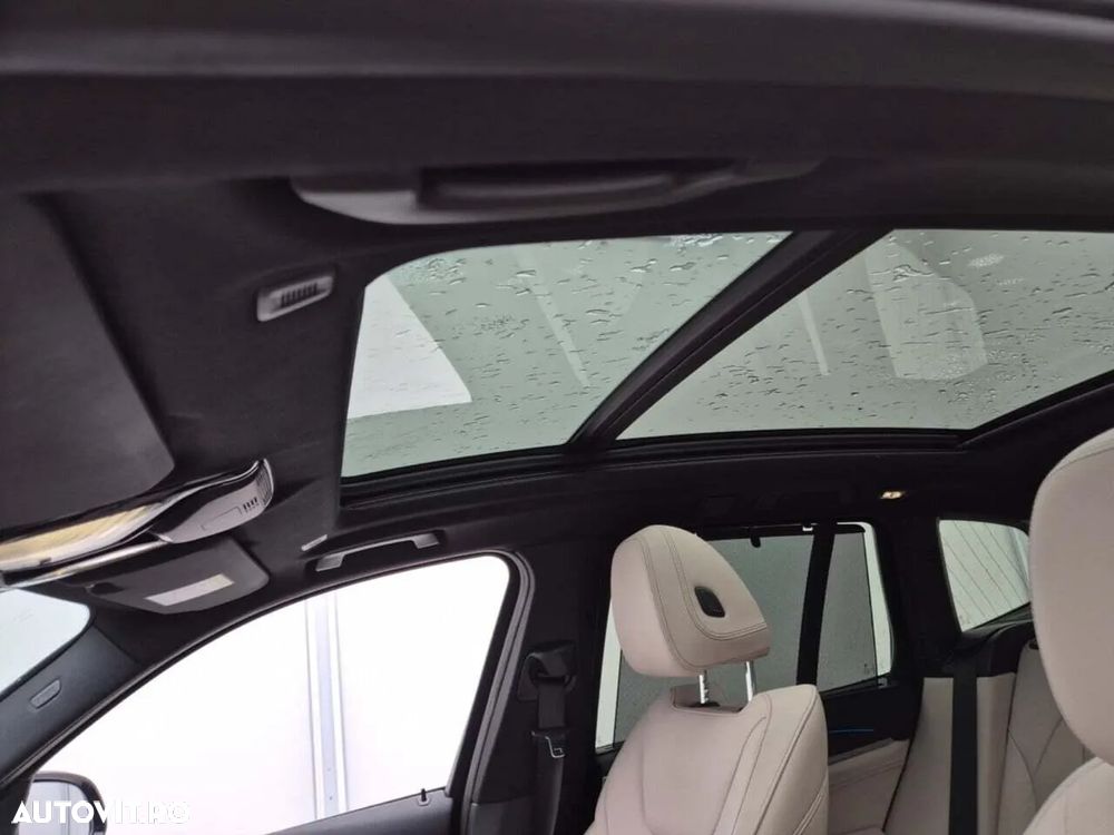 BMW X3 30e xDrive AT PHEV - 7