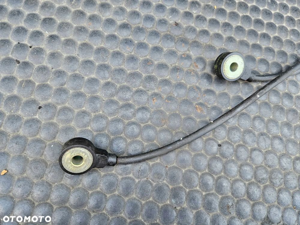 Czujnik 0261210177 07D905377 06C905377 Polozenia Walu Czujnik Stukowy 1.8 T 2.0 ALT FSI Audi A4 B6 B7 VW - 14