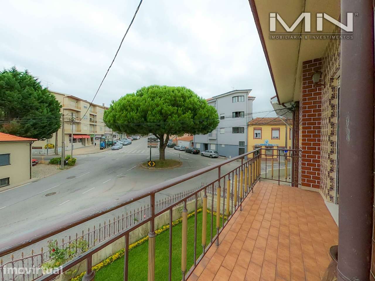 Quarto  mobilado c/ Varanda - junto ao Porto - Grande imagem: 4/32