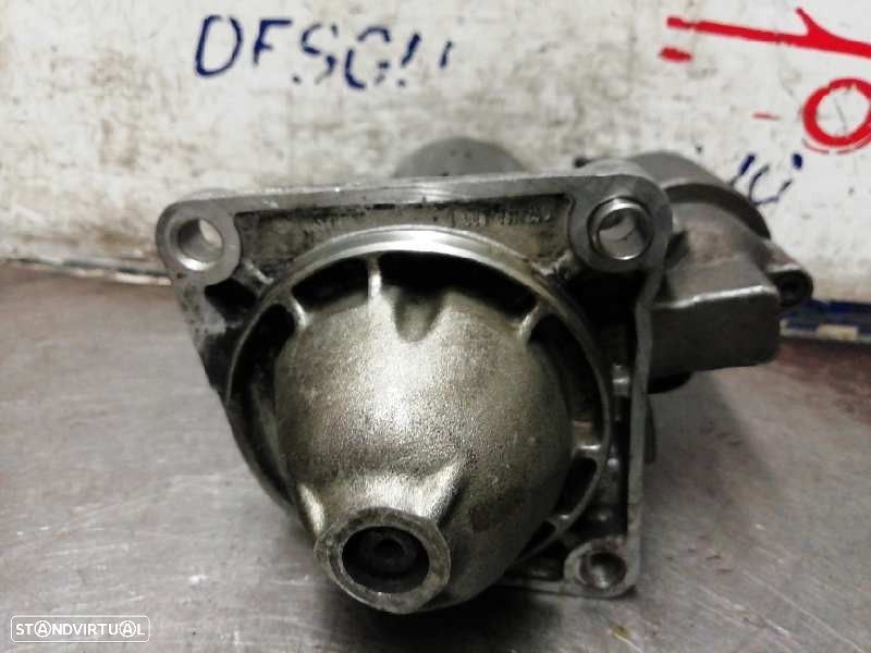 MOTOR ARRANQUE FIAT STILO 2002 -0001108202 - 2