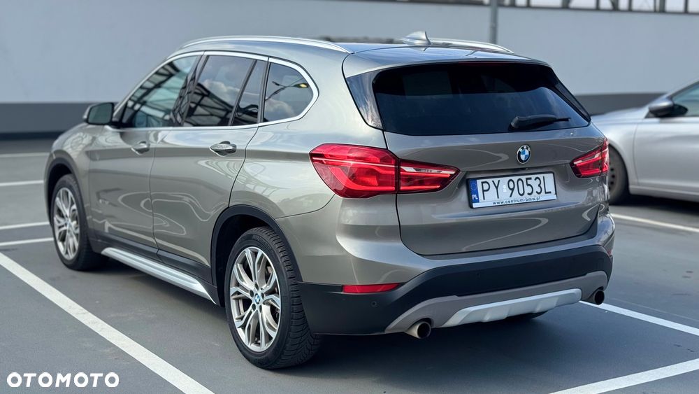 BMW X1 - 6