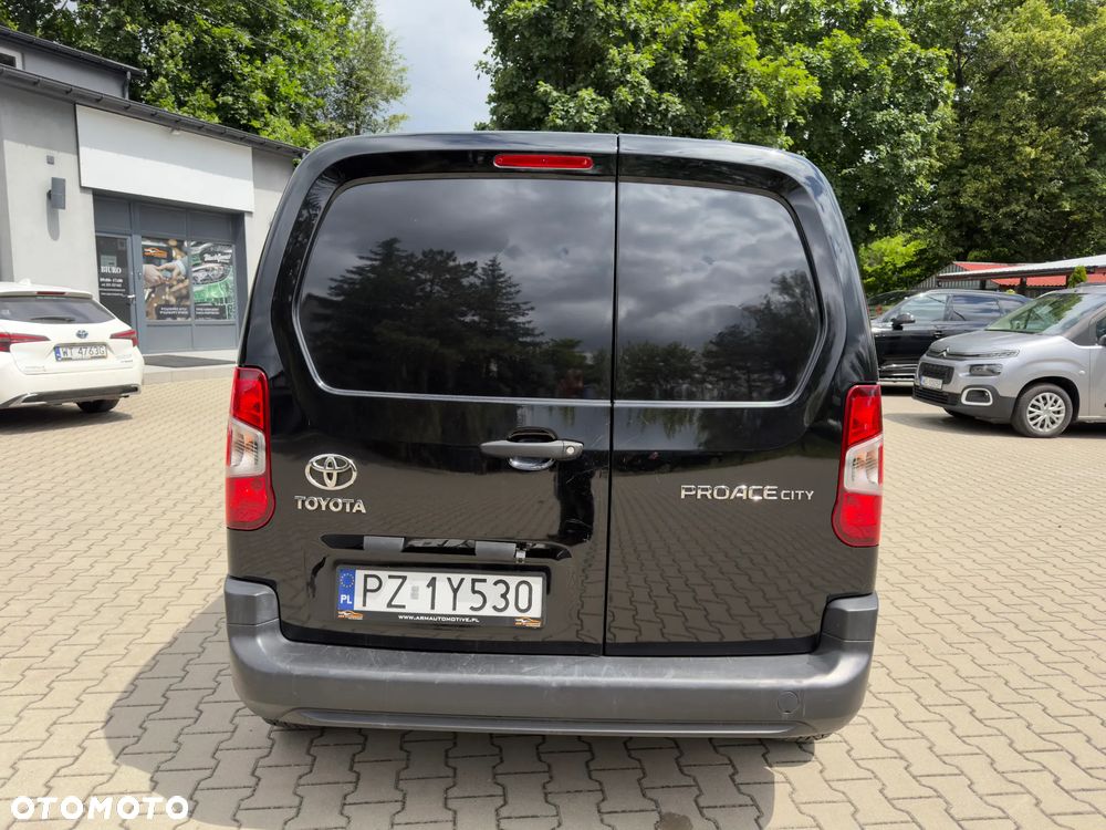 Toyota ProAce City - 6