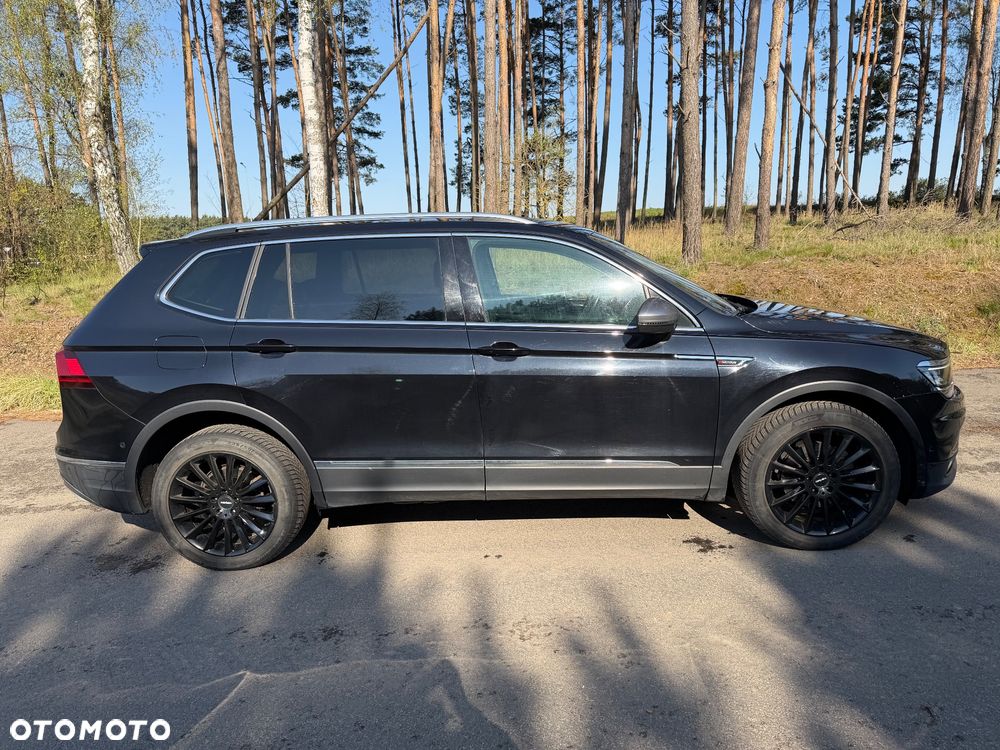 Volkswagen Tiguan Allspace 2.0 TDI SCR 4Motion DSG Life - 4